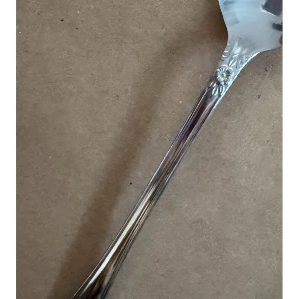 Rogers Co vintage flatware